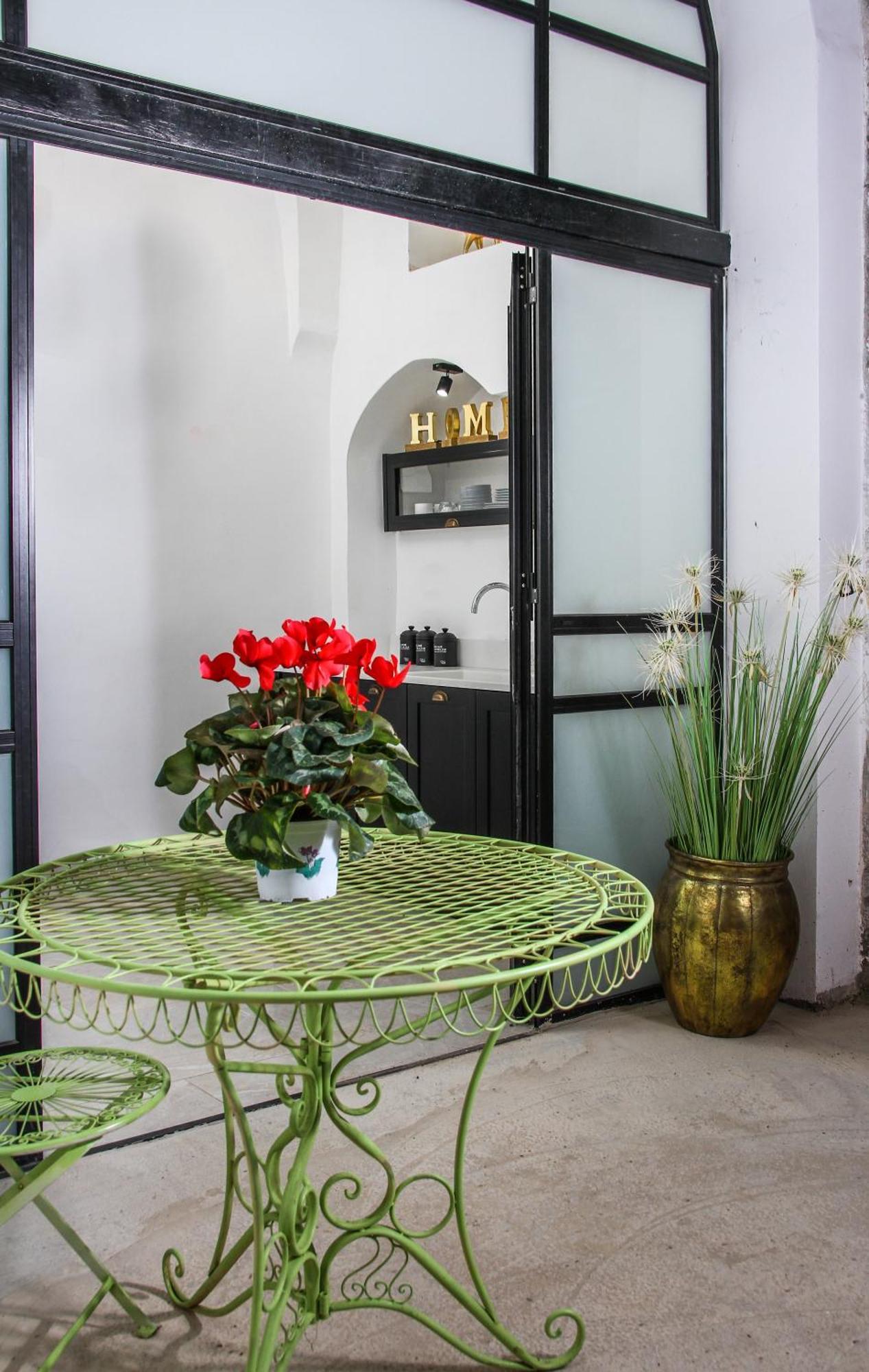 Acre Two Wells Zimmer Dış mekan fotoğraf