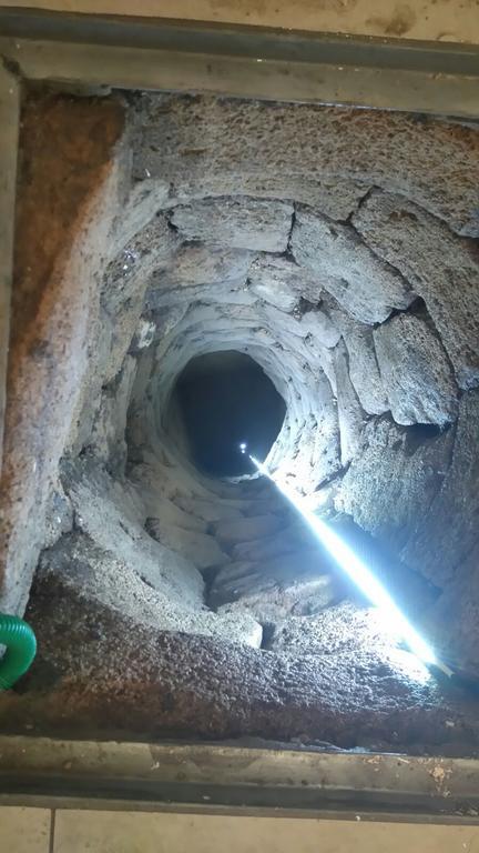 Acre Two Wells Zimmer Dış mekan fotoğraf