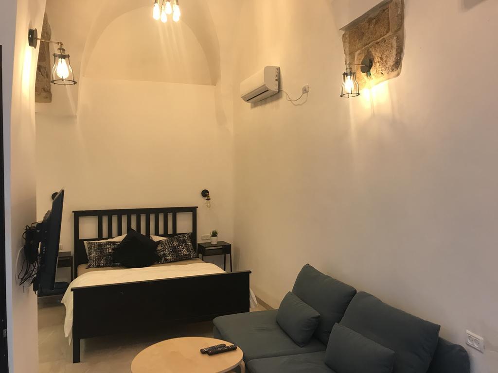 Acre Two Wells Zimmer Dış mekan fotoğraf