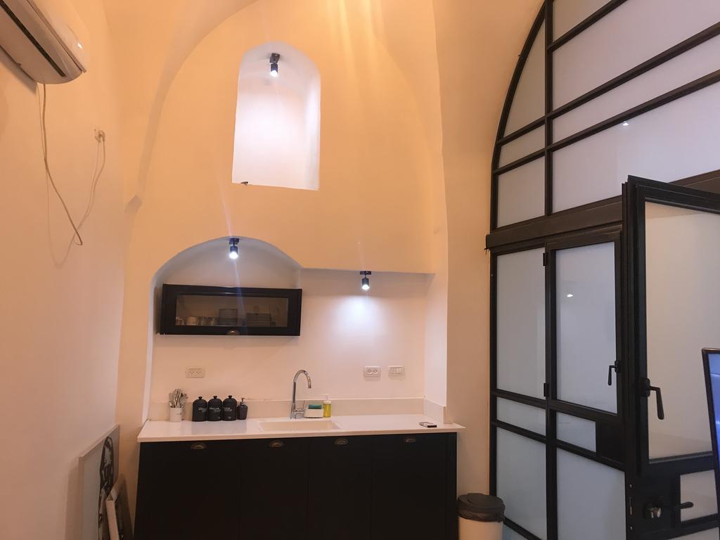 Acre Two Wells Zimmer Dış mekan fotoğraf
