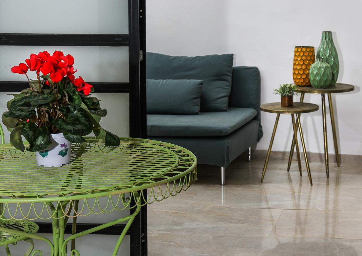 Acre Two Wells Zimmer Dış mekan fotoğraf